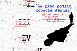 jubileusz miłosierdzia dla więźniów